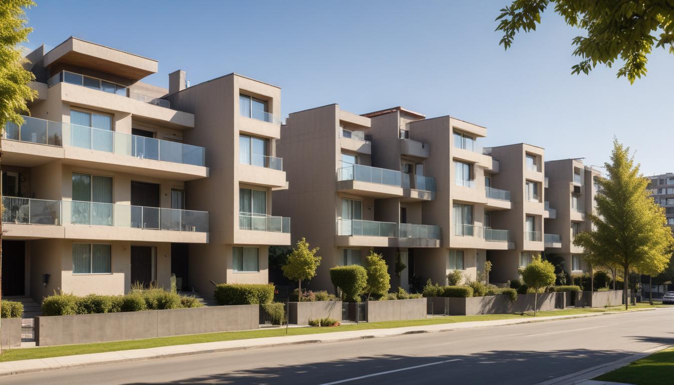 First-time buyers, take note: what Santiago's auction results and price shifts are really telling you
