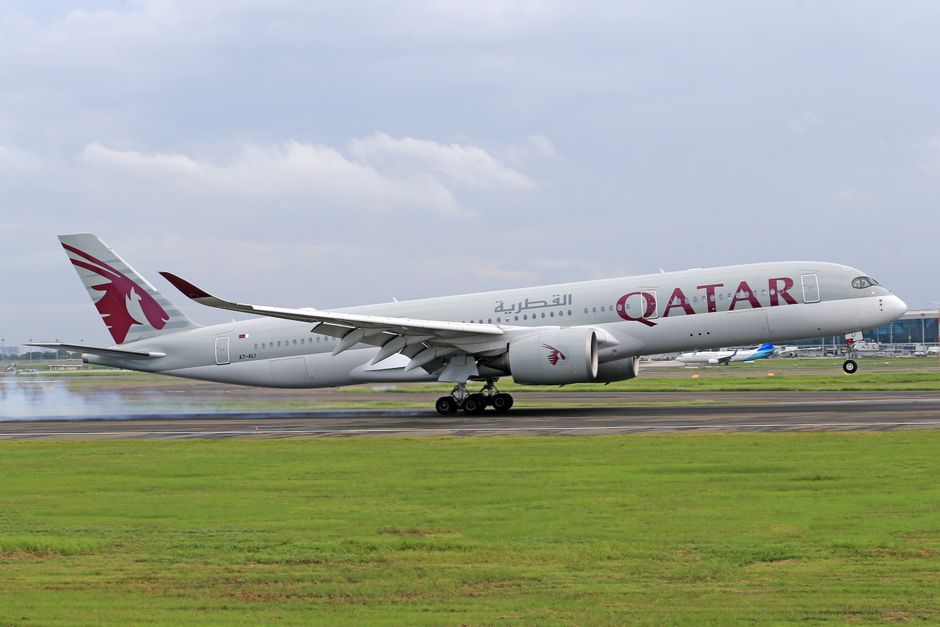 Qatar Airways' return shapes Canberra's post-pandemic aviation recovery