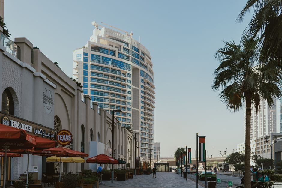From Desert to Destination: How Dubai's Park Culture is Reshaping Outdoor Living in 2026