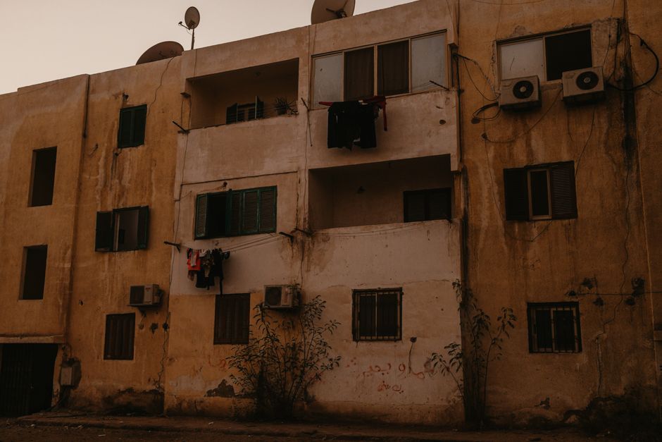 Cairo's Digital Archives Are Drowning in Duplicate Images — and the Fix Is Slower Than in Riyadh or Lagos