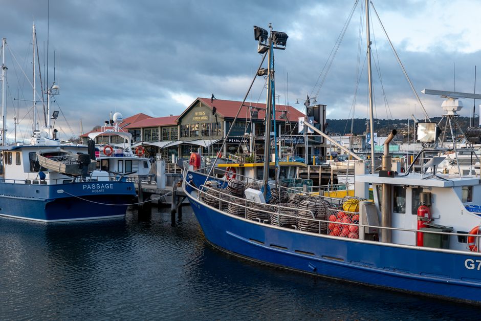 Tasmanian Heritage Row Heats Up as City Pushes Back Against Waterfront Redevelopment