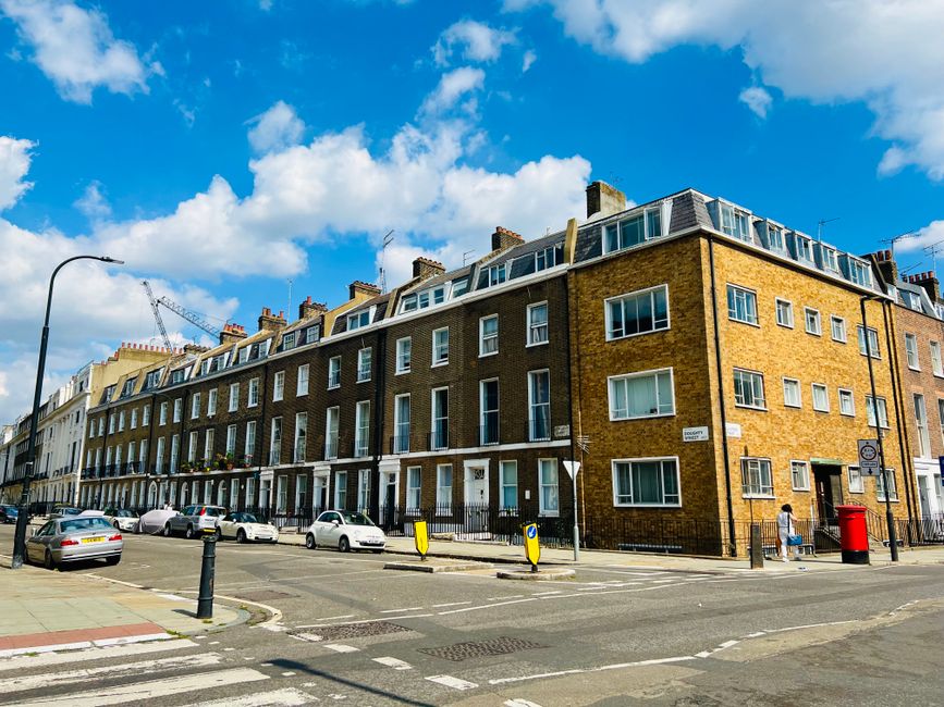 The Real Cost of Raising a Family in London: What Parents Need to Know Before Committing