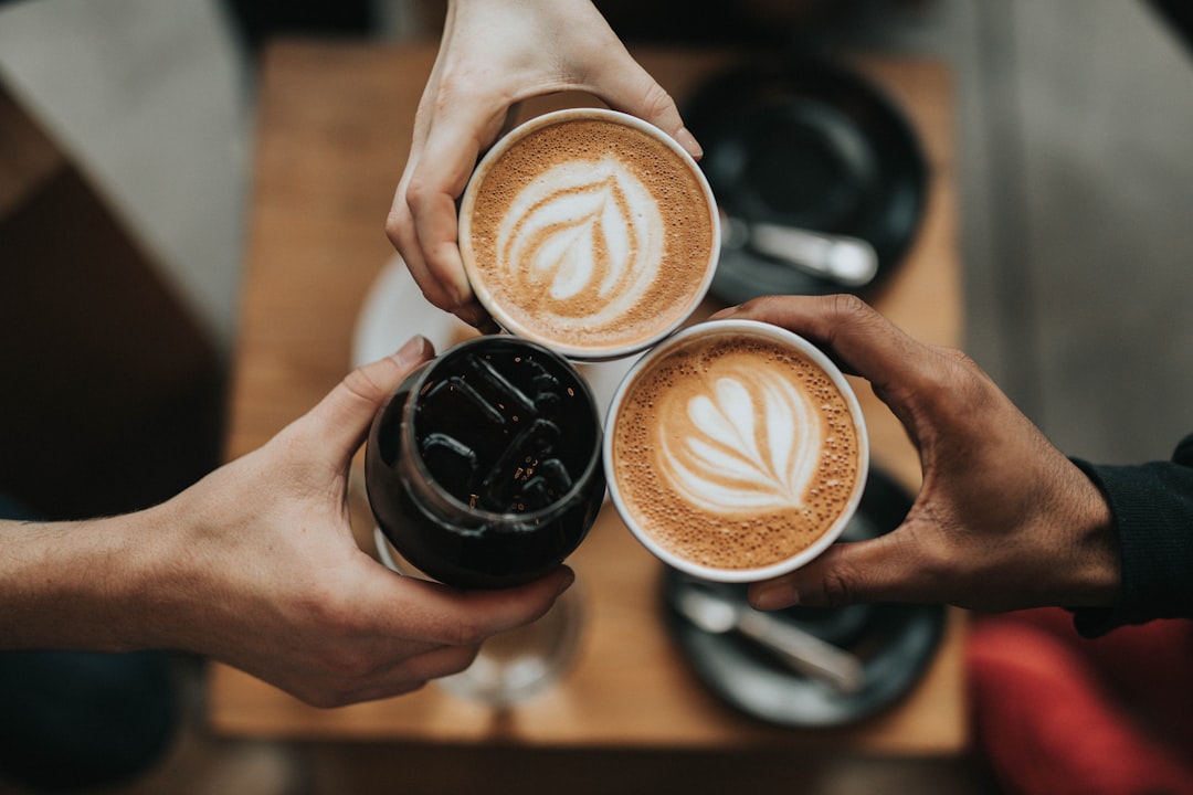 Best Coffee Shops in Istanbul 2026 — From Turkish Coffee Ceremony to Karaköy Specialty Roasters