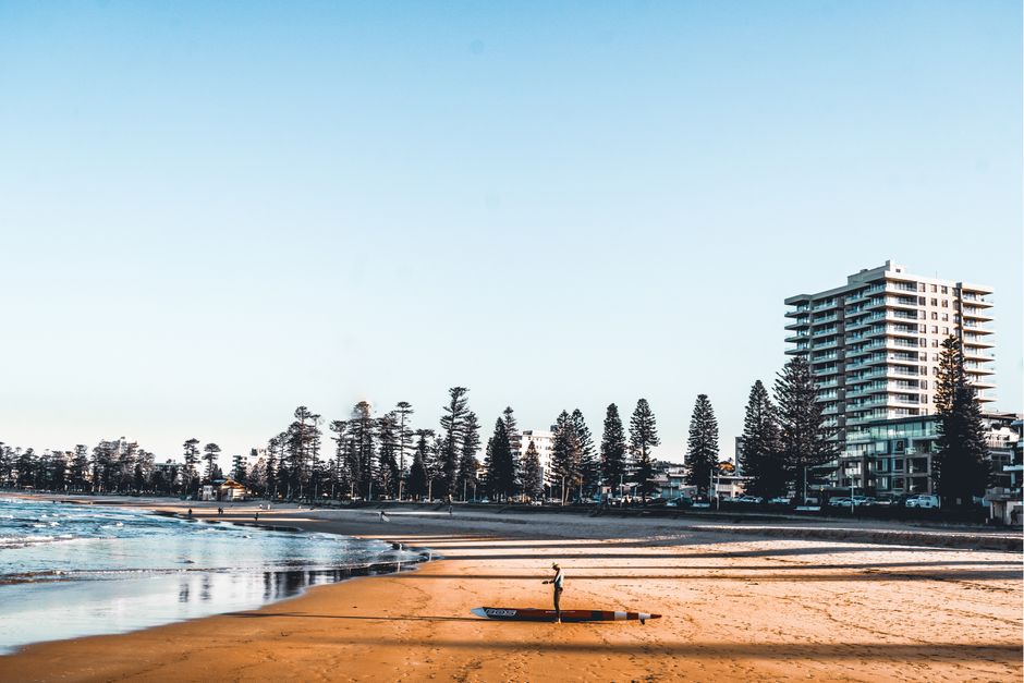 How Sydney Families and Workers Are Getting Serious About Meal Prep