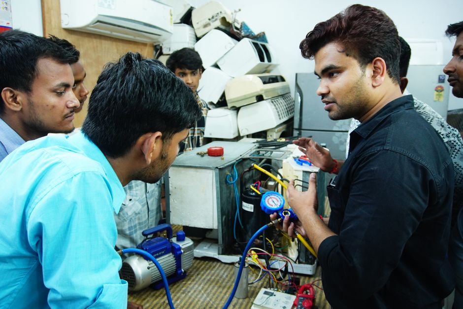 Delhi's Green Energy Boom: How Venture Capital and Government Push Are Fueling India's Clean Tech Renaissance