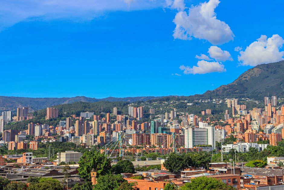 From El Poblado to Manrique, Medellín's Clubs Are Winning on the Field and in the Streets