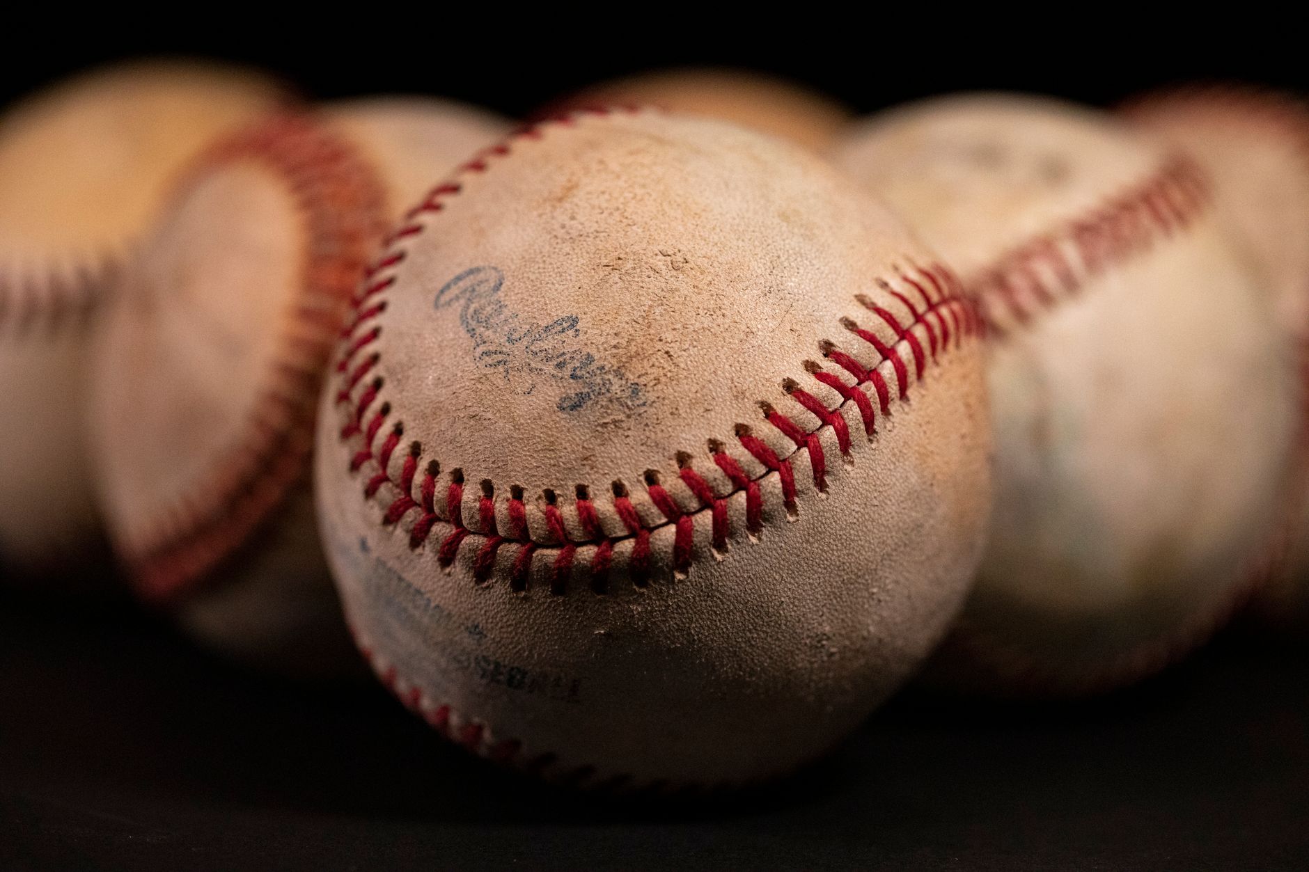 Foster Griffin Focuses on Present While Nationals Weigh Trade Deadline Options