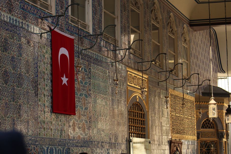 Istanbul's Next Wave: Five Emerging Voices Reshaping Theatre and Film