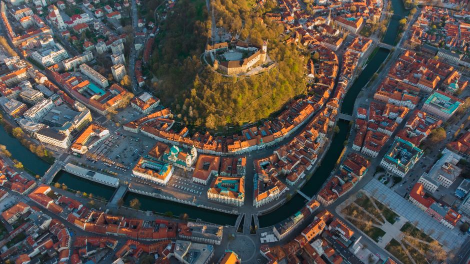 Ljubljana Startups Attract Global Investment in 2026