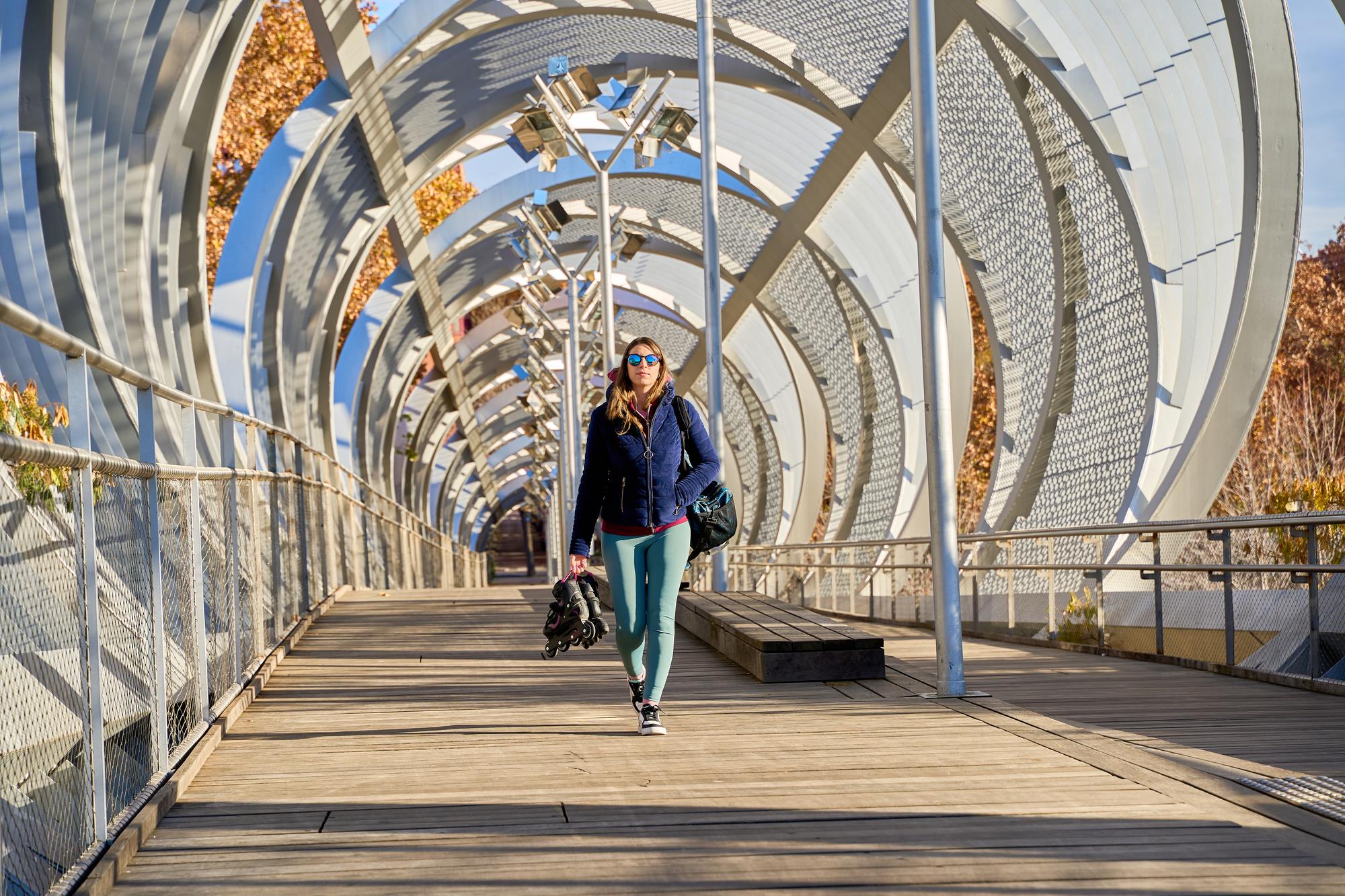 Liverpool's Top Walking Trails Rated by Distance and Difficulty