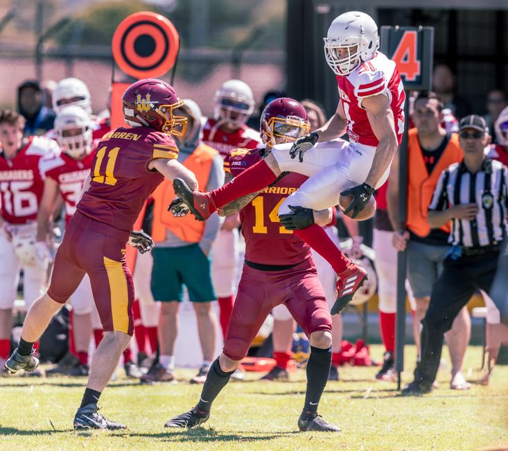 Ready to Kick Off? Your Complete Guide to Getting Into Football in Canberra