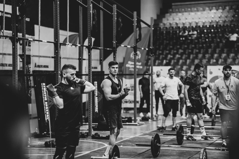Participation Data Reveals Insights into Adelaide's Fitness Culture