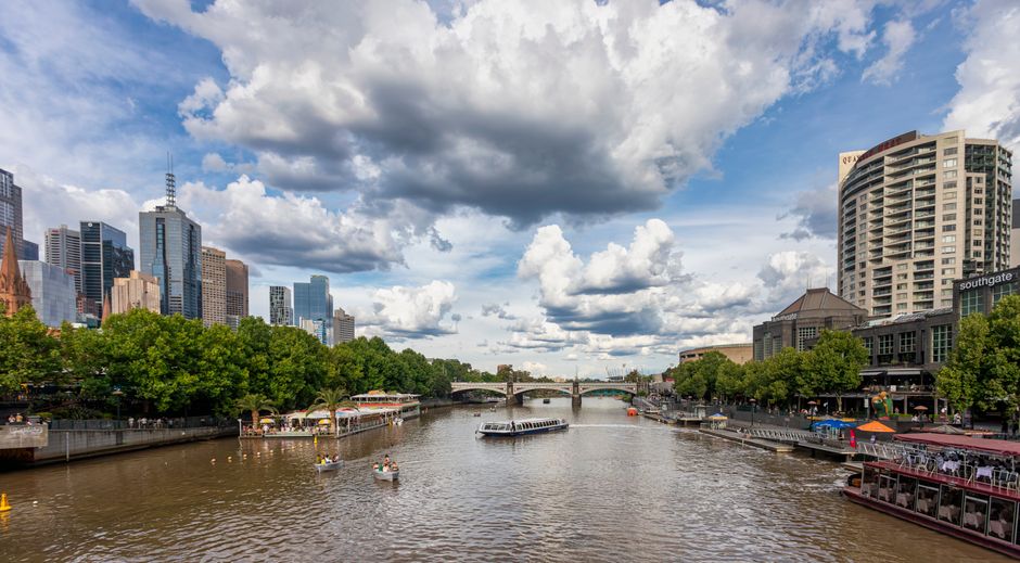 Melbourne Economy 2026: Finance, Education, Tourism and the World's Most Liveable City