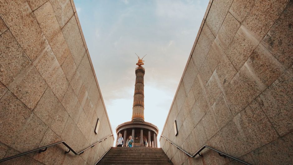 Shared Equity Scheme Berlin: First-Time Buyer's Guide
