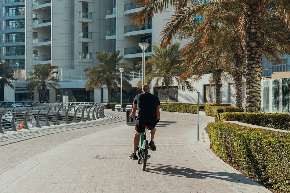 What Science Says About Dubai's Nutrition Boom: Evidence Behind the Wellness Eating Movement