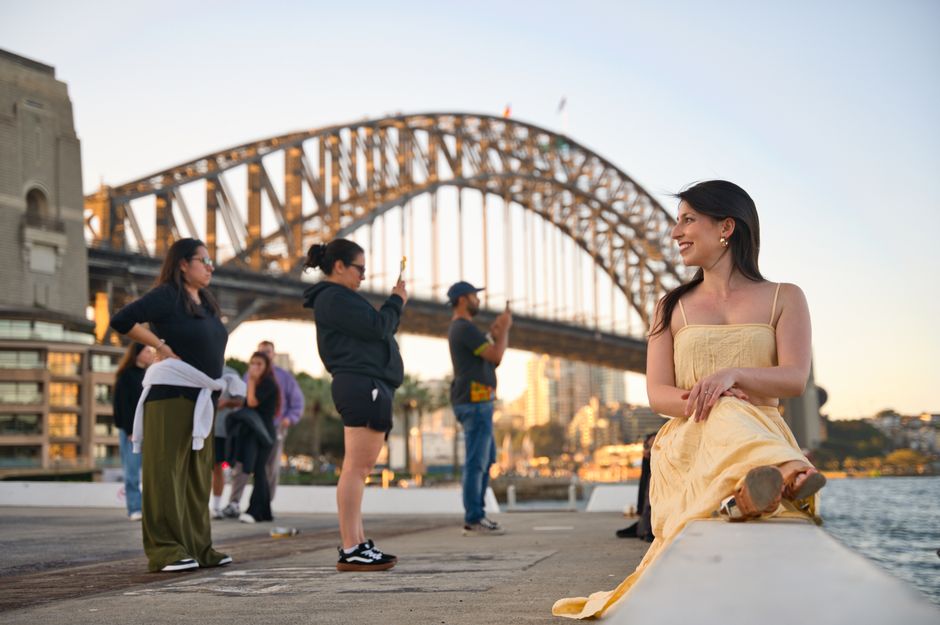 Five Sydney Designers Challenge Australian Fashion Industry Norms