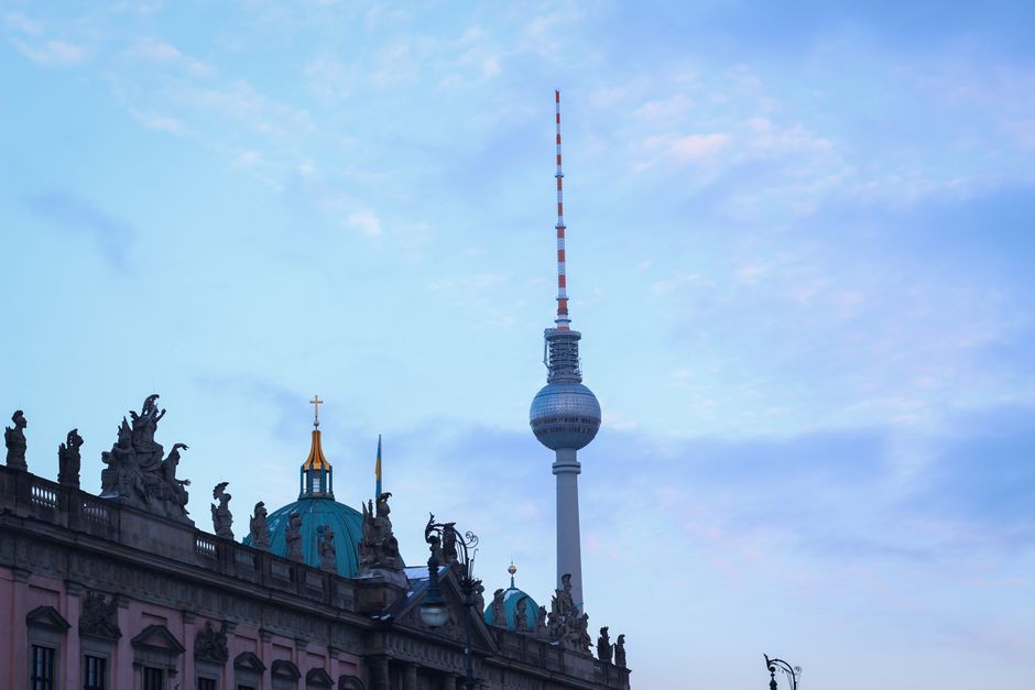 Berlin's Digital Fortress: How Cybersecurity Tech is Reshaping Daily Life for Residents