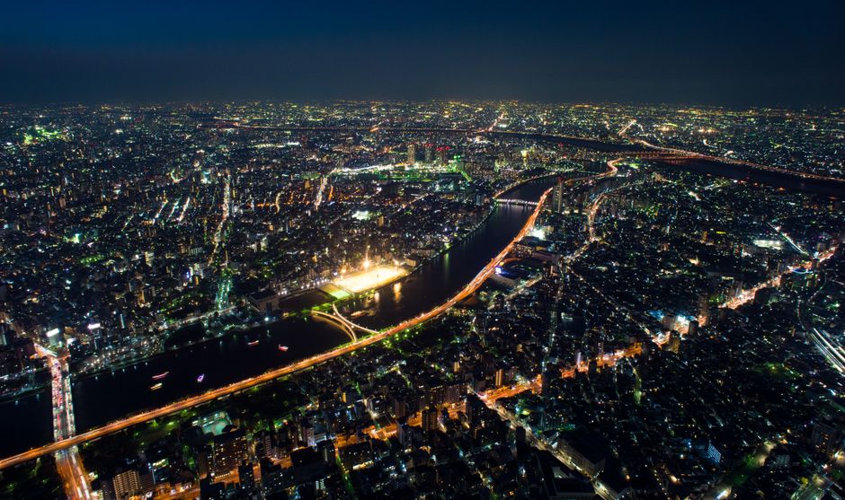 How a Forgotten Shinjuku Alley Became Tokyo's Most Anticipated Summer Festival