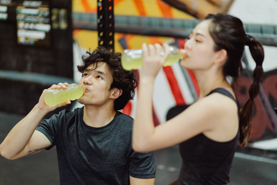 Skipping the drink: how Tasmanians are discovering wellness wins and rewriting social rules