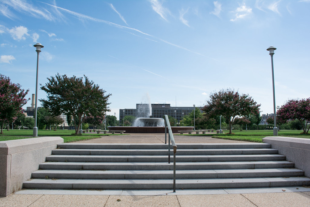 DC Property Auctions Peak in Spring, Data Shows