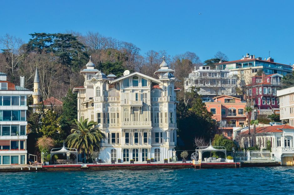Istanbul's Zoning Overhaul Reshapes Landlord Returns: What Policy Shifts Mean for Your Portfolio