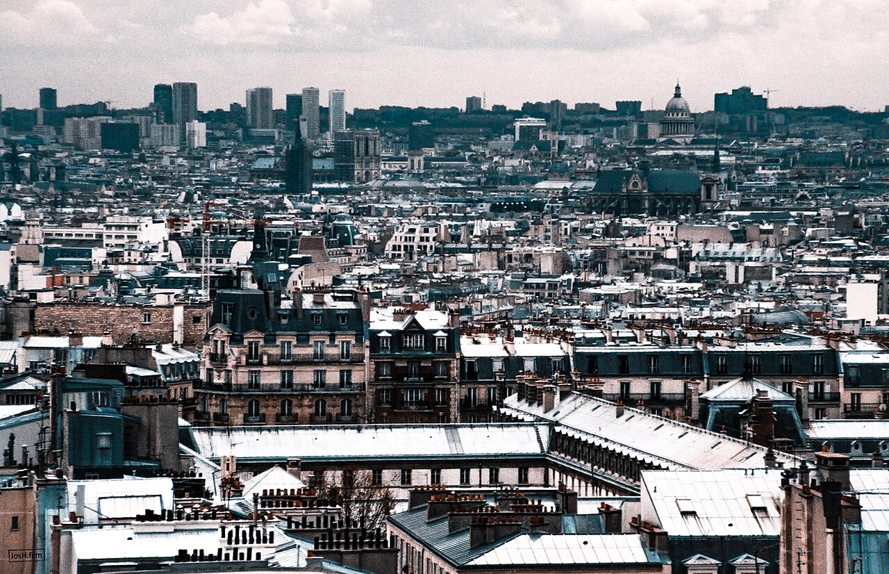 Paris Tech Districts Reshape Hiring, Pulling Engineers From Traditional Employers