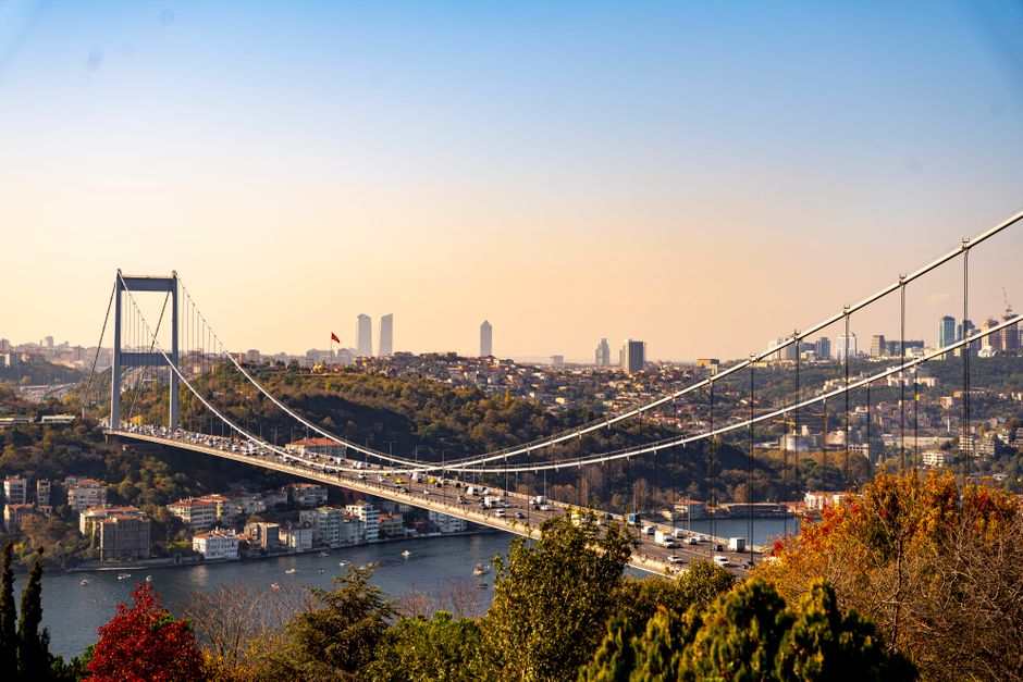 Istanbul rental prices fall as vacancy rates rise