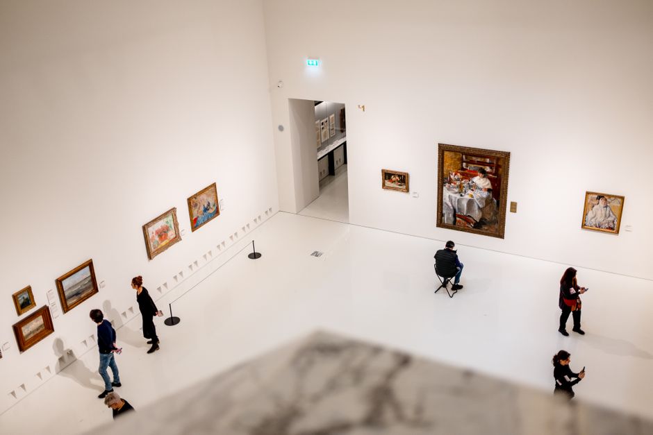 Your Essential Guide to Johannesburg's Gallery and ...