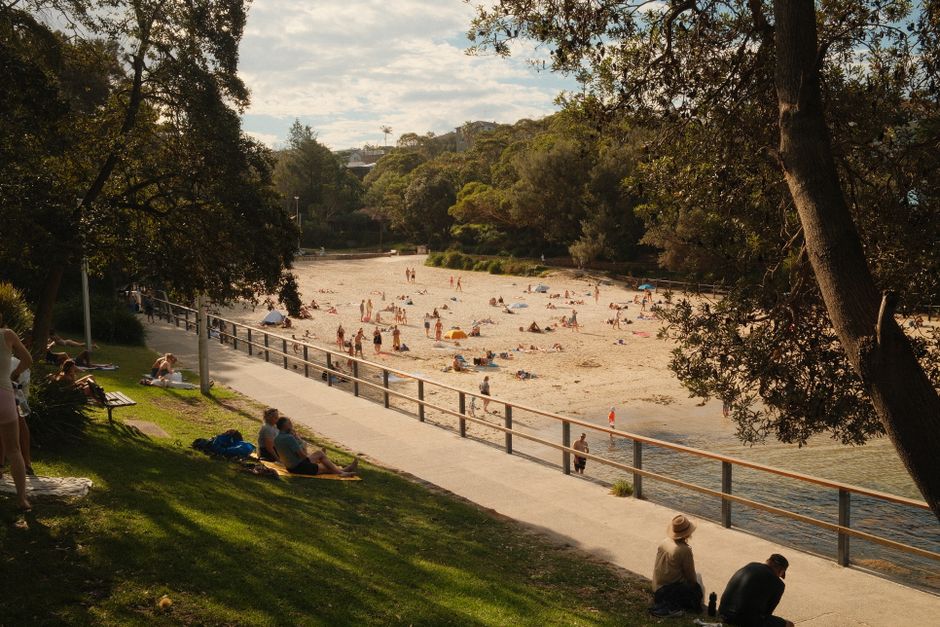 Best free outdoor activities in Sydney for families 2026