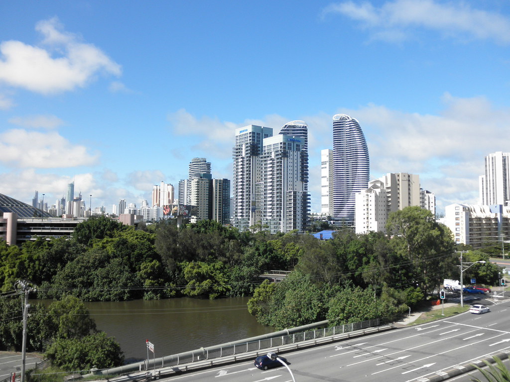 Gold Coast job seekers face AI screening headwinds in tight market