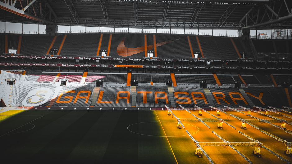 Galatasaray's Summer Conditioning Push Sets New Istanbul Gym Standard