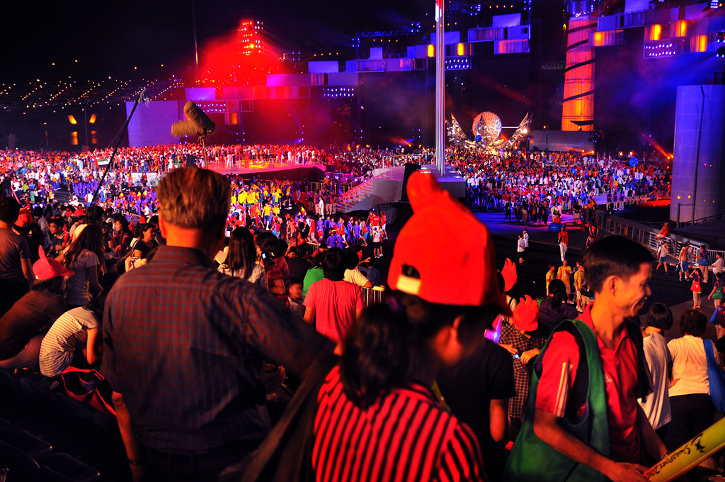 Singapore Weekend Events: Tips and Honest Recommendations from Locals Who Live It Daily