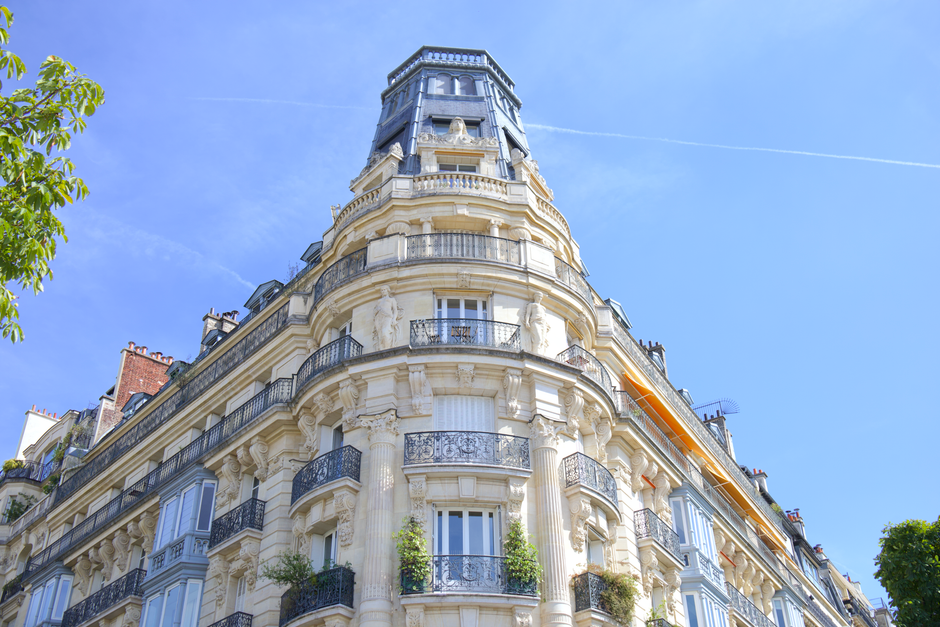 Your First Summer in Paris: A Practical Guide to Living Like a Local