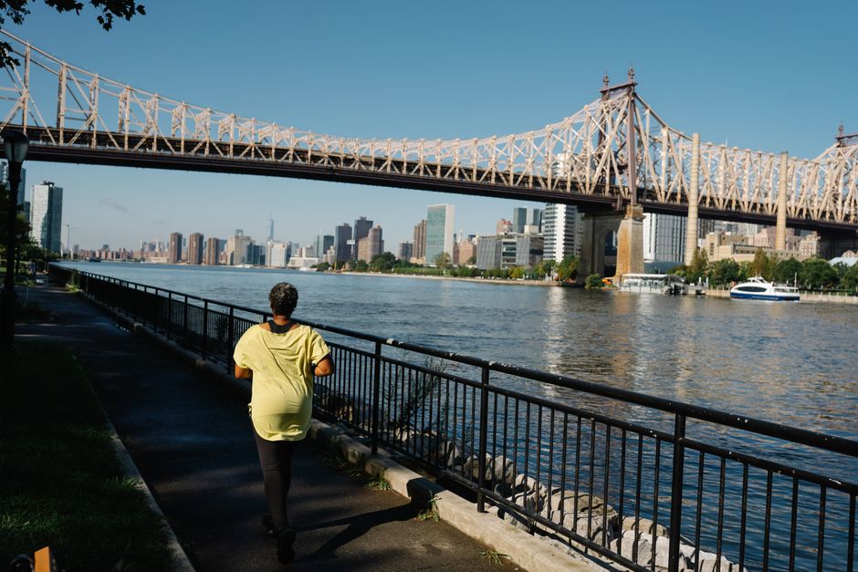 The Sleep Medicine Center You Should Know About: NYU Langone's East Side Clinic Is Changing How New Yorkers Rest