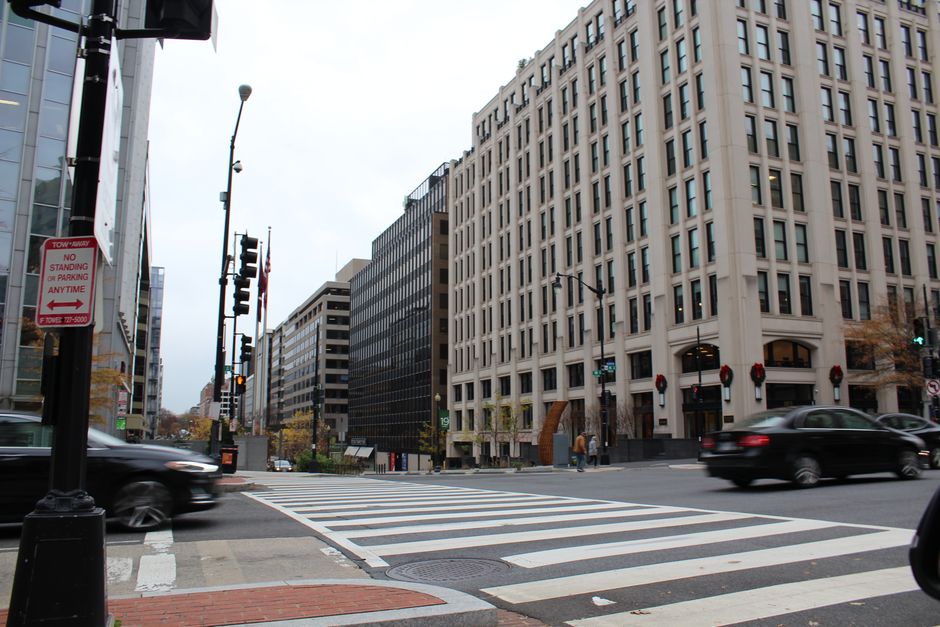 DC's Retail and Food Scene Faces Margin Squeeze: What Hospitality Leaders Must Know Right Now