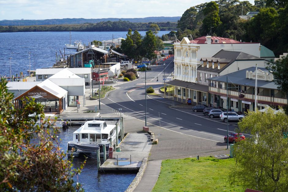 Tasmania's Venture Capital Boom: What's Next on the Startup Roadmap