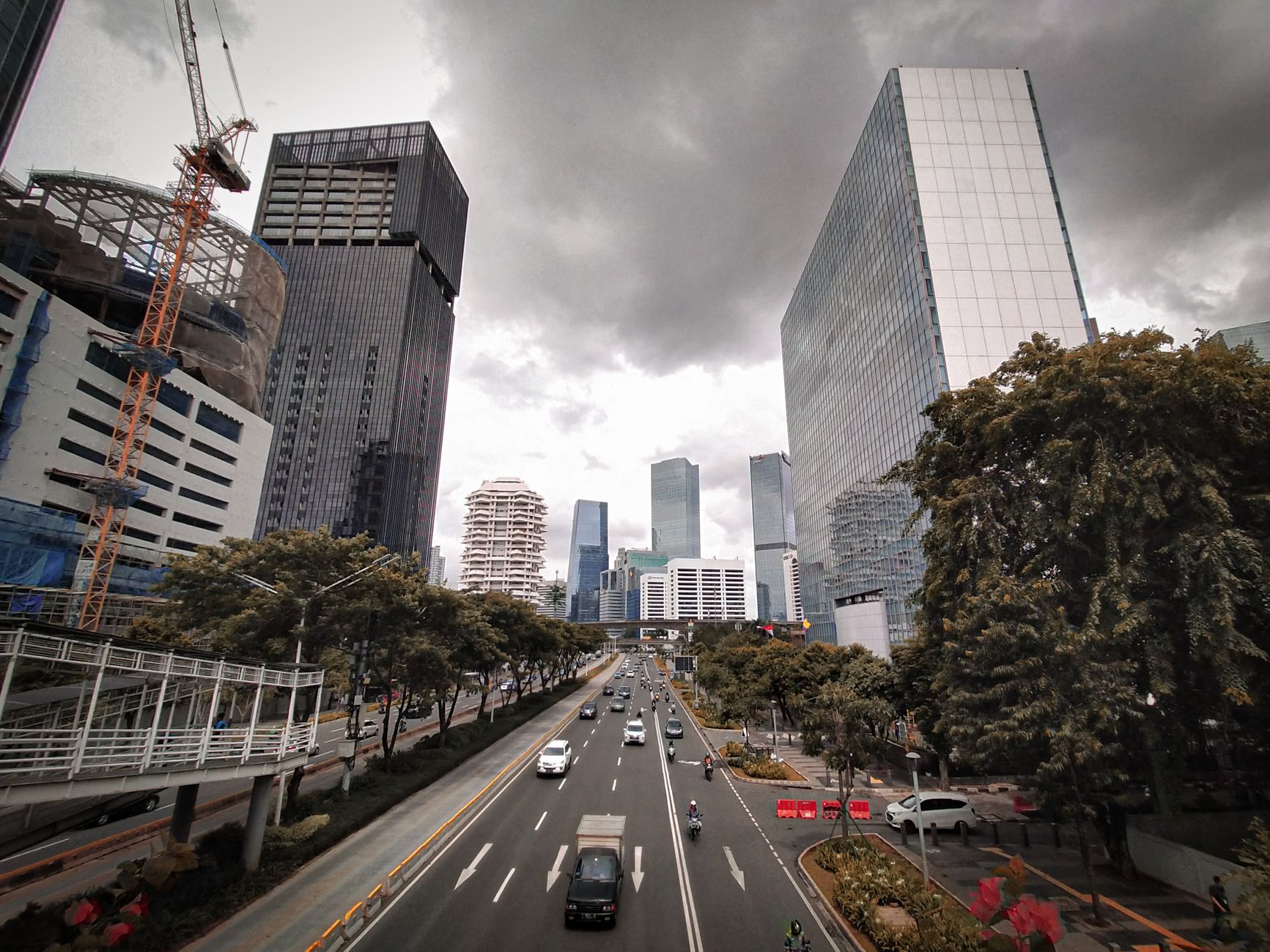 Kuala Lumpur Job Market Shifts: What Workers Need Now