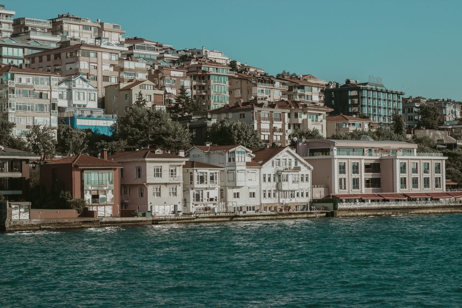 Istanbul's New Planning Rules Reshape Where Developers Can Build—and What It Costs Buyers