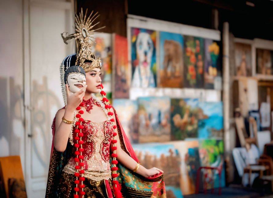 Darwin's Festival Circuit Becomes Breeding Ground for Next Wave of Australian Artists