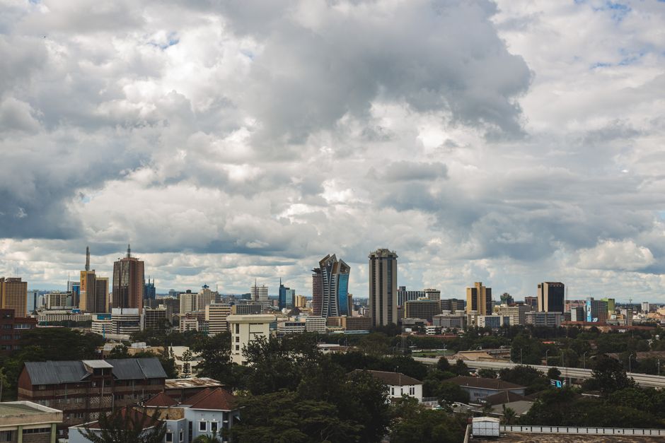 Billions chasing Nairobi's remote work boom: inside the coworking investment surge
