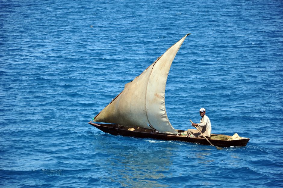 On the Water in Darwin: Sailing, Fishing, Paddling and the Top End's Aquatic Sporting Life