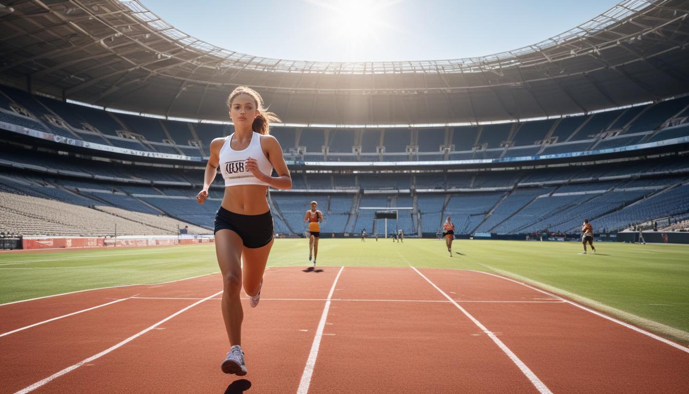 Nairobi's Stadium Numbers Reveal a City Remaking Its Fitness Culture