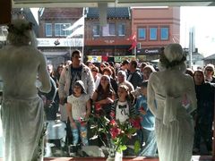 Brisbane's Arts Pulse Amplifies with New Festival and Gallery Openings