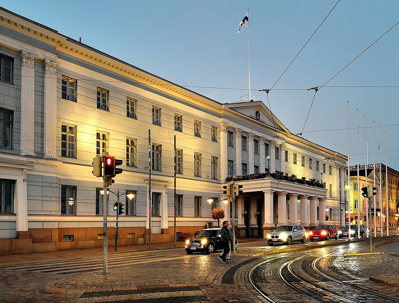 Helsinki's Best Running Routes: 3 Must-Try Paths for 2026