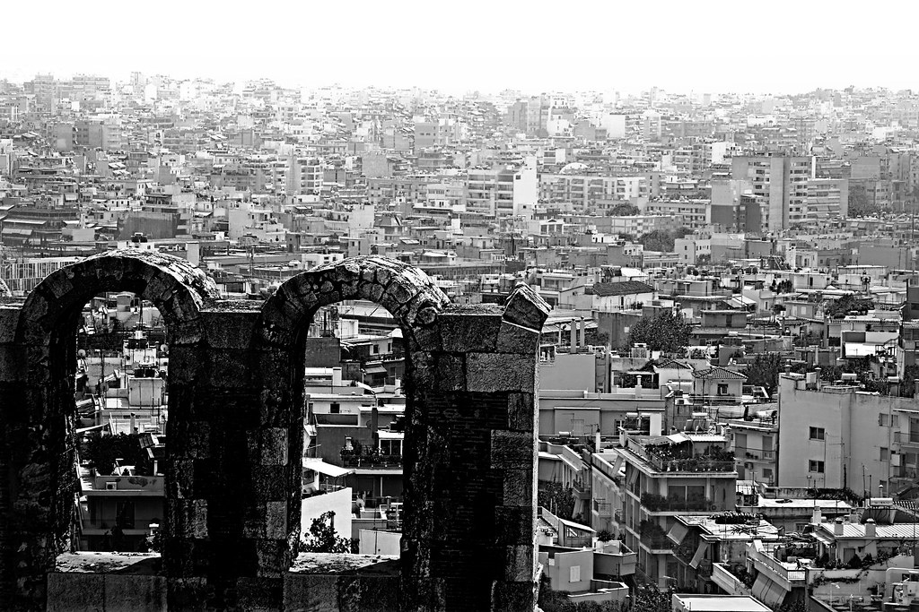 Athens Tour Operators Launch New Walking Routes and Cooking Classes