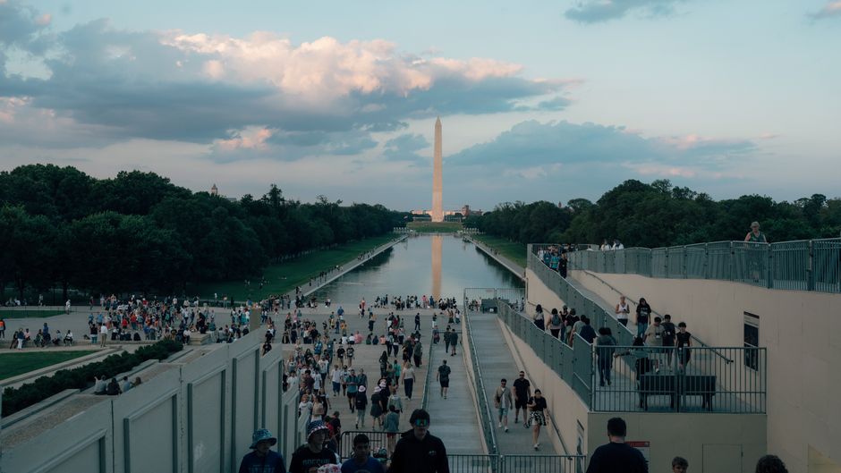 D.C.'s Summer Swim Season Heads Into High Stakes: What to Watch as Local Pools Heat Up
