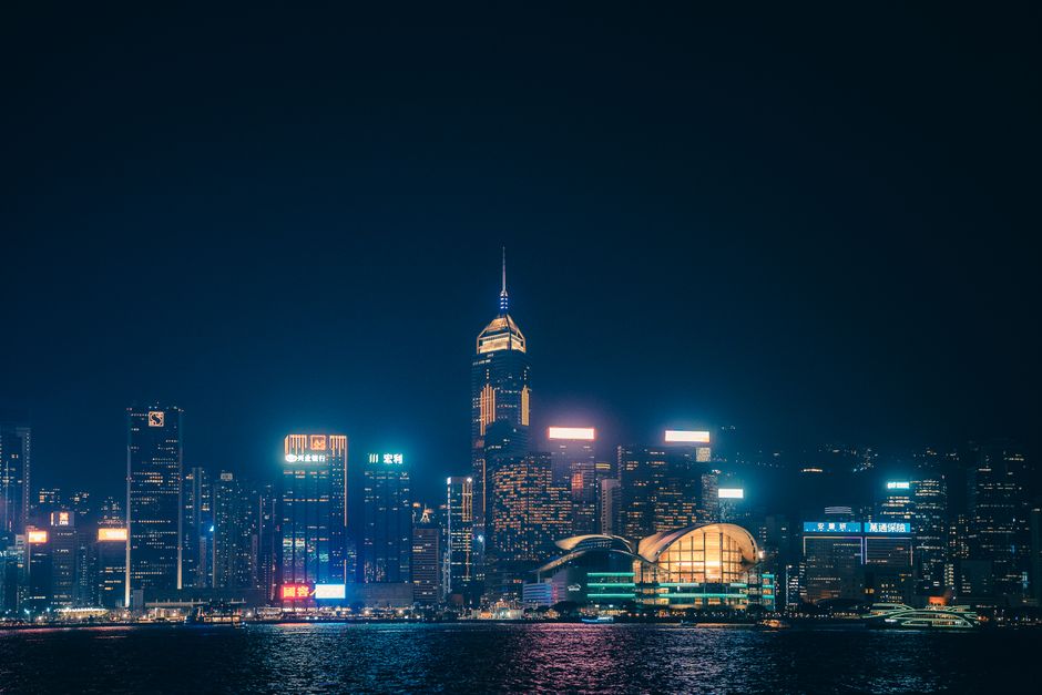 Hong Kong Startups Attract Record Cybersecurity Funding