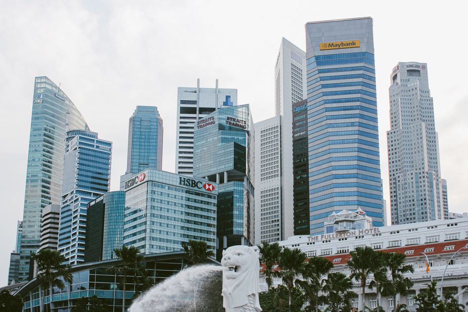 Why Jurong Lake District is Singapore's Next Investment Hotspot as Major Projects Accelerate