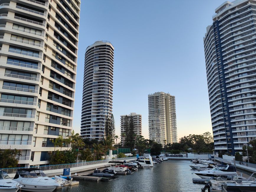 Sunshine Coast Q2 surge: quarterly growth outpaces last year as lifestyle demand holds firm