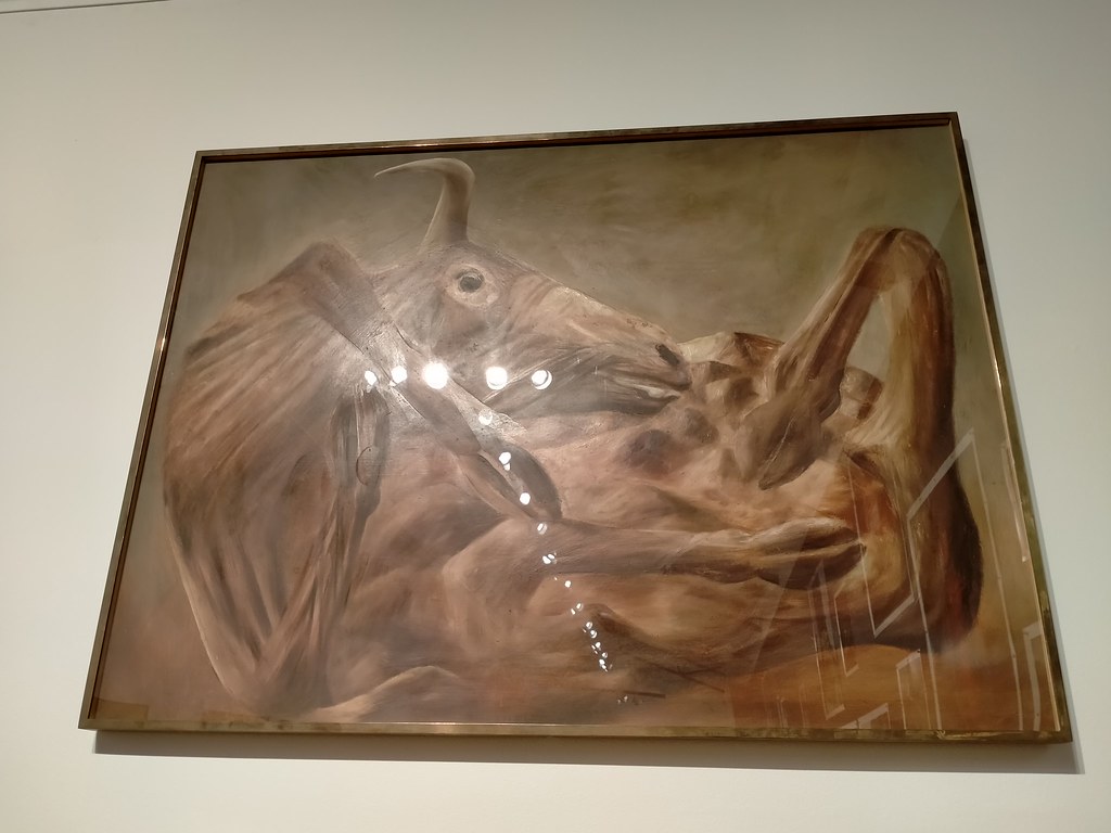 Canberra Galleries and Museums: First-Timer's Guide
